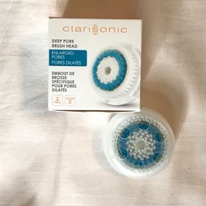 Clarisonic Deep Pore Brush Head